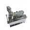 2018 newly product professional donut maker / doughnuts making machine / snack food processing machine