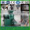 Mexico Coconut Shell Bamboo Charcoal Ball Coke Coal Powder Egg Press Making Machine