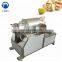 commercial popcorn machine pistachio nuts opener rice corn puffing machine