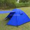 Camping Tents For 2 Person Aluminium Poles Water Proof Hiking Outdoor Equipment ZP052
