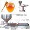 Manual single head piston filler/Pneumatic filling machine