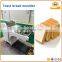 Easy Operation Toast Making Machine,Toast Bread Moudler,Bread Shaping Machine