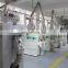 20TPD automatic rice mill machinery price