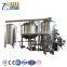 300L turnkey project industrial beer brewing equipment
