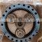 Excavator R210-7 Slew Reduction Gear R210LC-7 Swing Gearbox