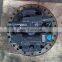 R360-7 Hyundai Excavator Final Drive R360 Travel Motor