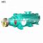 8 inch portable centrifugal multistage water pump