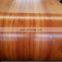 Hot Dipped Cold Rolled Steel Wood Grain PPGI From China