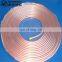 copper pipe roll