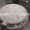 Heavy Duty Cast Iron Manhole Sewer Chamber Cover