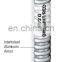 UL certificate 600V 2AWG AC 90 BX/MC Metal clad cable