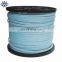 Blue 2 Core #14 AWG Solid Copper Conductor NM-D Cable