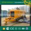 Hydraulic Trailer Concrete Pump with Good Quality