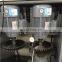 New product aluminum window milling machine