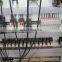 Parker glass cutting machines for sale in China