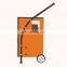 Intelligent hand push 30l natural household dry air dehumidifier