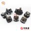 types of rotor heads 1 468 334 494  for MITSUBISHI 4D5T
