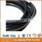 Hot Sale in Ningbo the Best PVC Gas LPG Hose Black Color PVC Flexible LPG Gas Hose From Chinese Manufacturer
