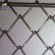 Chain Link Fence for Sale, Fence Made of PVC Coated Chain Link Fence System