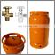 5kg LPG Gas Cylinder House Used Cooking Gas Cylinder