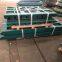 Fixed swing jaw plate High Manganese steel Nordberg jaw crusher wear parts