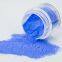 The color of magic gel dip system dipping powder nails system mood changing dip powder