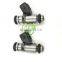 Tai Yue Diesel Fuel Injector 28316657  96386780 96334808