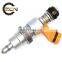 23250-46140 fuel injector  for   ENGINE CODE: 2JZFSE, 1JZFSE