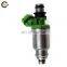 Nozzle 2325016170 2320916170 Fuel Injector Auto