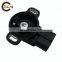 Throttle Position Sensor TPS Replace 89452-22090