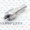 ERIKC DLLA149P2271 auto fuel oil nozzle DLLA 149P2271 full jet nozzle DLLA 149 P2271 for Bosh piezo injector