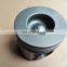 PC400-6 PC400-7 PC400-8 6D125 excavator engine piston 6152-32-2510 6152322510