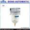 QSL series oil mist separator