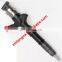 Common Rail Injector 236700L010 23670-0L010 For 2KD-FTV