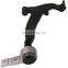 54500-9W20A 54501-9W20A lower control arm for teana J31 04-07