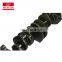 Export Cheap Price 6HK1 Crankshaft for Diesel Engine
