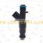 Gasoline engine Auto Spare Parts Fuel Injector OEM 0280155923 Nozzle 12559036 For Japanese Cars Fuel Injection System