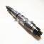 Auto parts diesel engine common rail 0445120040 fuel injector for sale