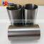 Machinery Rebuild Parts Cylindr Liner Sleeve for L3E Diesel Engine