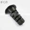 IFOB 48302-60051 Spring Bumper For Land cruiser KZJ95 LJ90 RZJ90 48158-33060 48302-60080 48304-60090