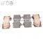 Комплект дисковых тормозных колодок IFOB для Toyota Sequoia USK60 USK65 04465-0C020