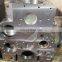 Genuine ISDE Diesel Engine Cylinder Block 4946586 For Sale