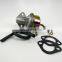 Fuel Pump AM132715 AM131841 for JD Lawn Mower 285 320 345 GX345