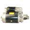 Tractor Starter Motor 1680065M3 3 CYL for MF 35 35X 50 65