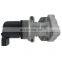 High Quality Wholesale Engine EGR Valves 8-97377509-3  for ISUZU 700P/FTR