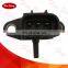 22012-AA081 079800-4100 22012AA081 0798004100 Auto Map Intake Pressure Sensor