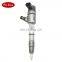 AUTO Common Rail Diesel Injector 0445110721