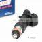 Manufacturer Spare Parts 8200227124  0280158034 For Renault Kangoo Dacia Sandero 1.4 Gasoline Fuel Injector Nozzle