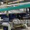 5Ply Fully Automatic Corrugated Cardboard Production Line Equipment ABCEF flutes