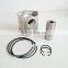 4955190 machinery JCB parts QSC qsc8.3 Engine piston kit piston rings set
